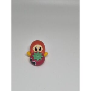 Bucket Hat Kirby Cute Figure Toy, Anime Figurine